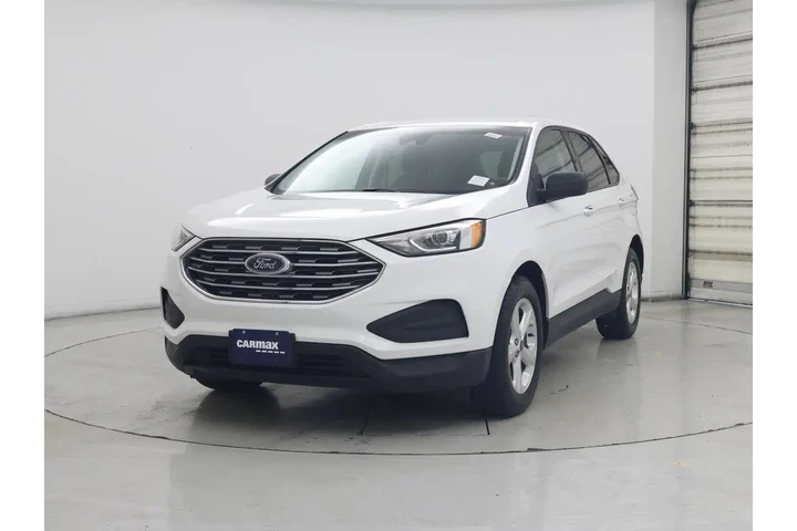 $15998 : Ford Edge 2019 SE 4dr Crosso image 4