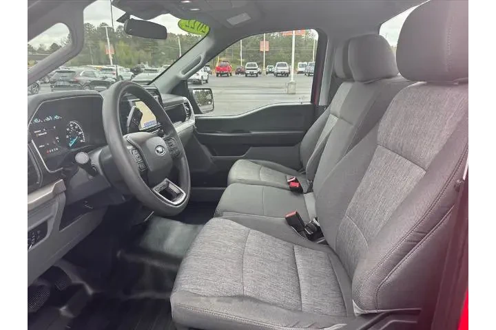 $24559 : Ford F-150 2022 4x2 XL 2dr R image 10