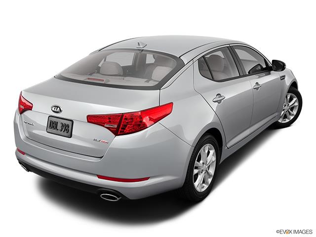 2013 Optima image 8