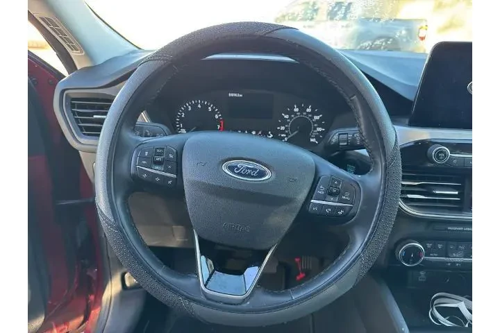 $17876 : Ford Escape 2022 SE 4dr SUV image 9