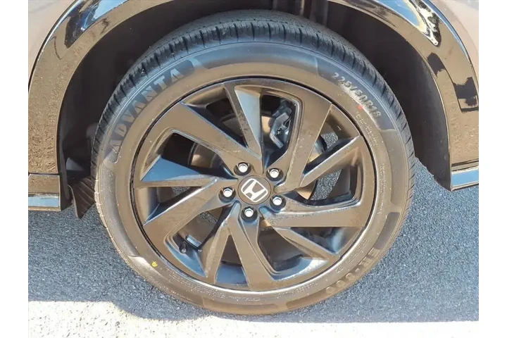 $21925 : Honda HR-V 2021 Sport 4dr Cr image 8