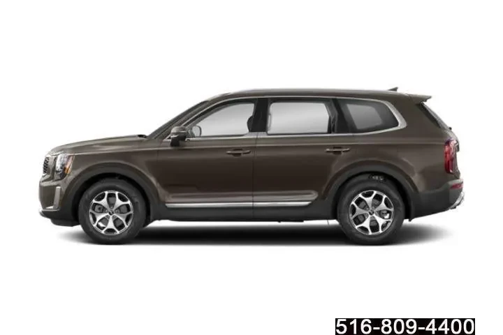 $33747 : Kia Telluride 2022 AWD EX 4d image 6