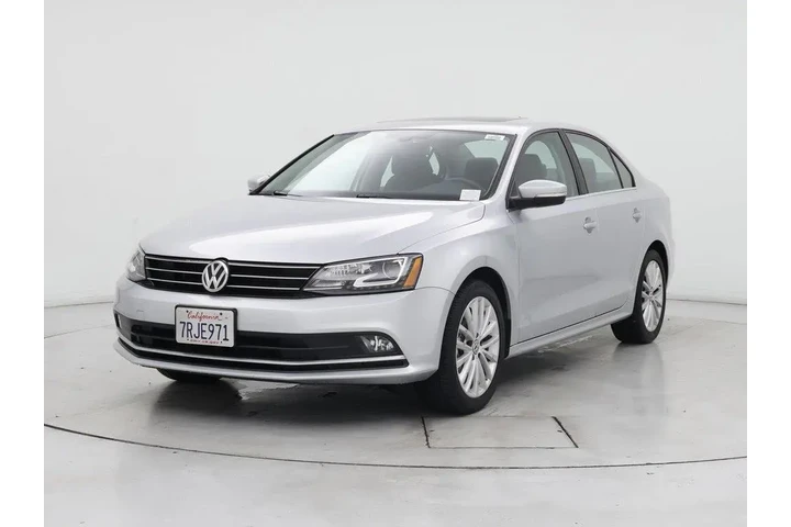 $15998 : Volkswagen Jetta 2016 1.8T S image 4