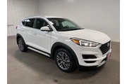 Hyundai TUCSON 2019 en Santa Rosa