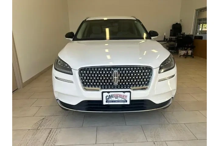 $19640 : Lincoln Corsair 2020 Standar image 3