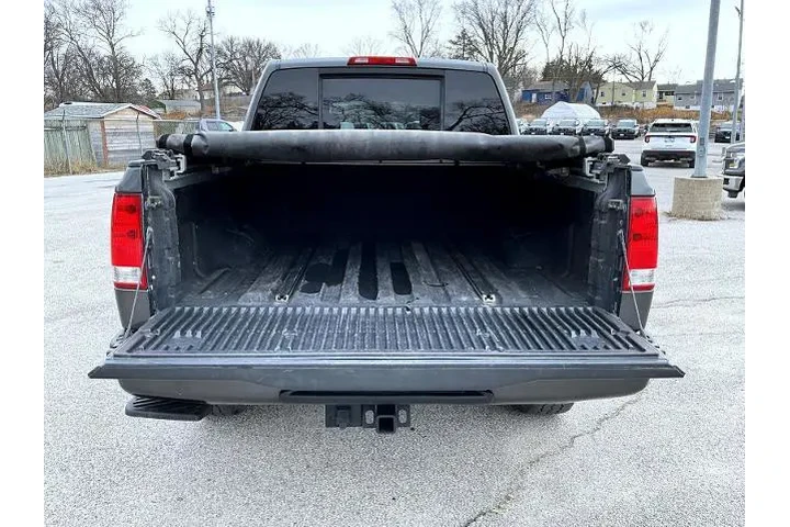 $10995 : Nissan Titan 2011 4x4 PRO-4X image 10