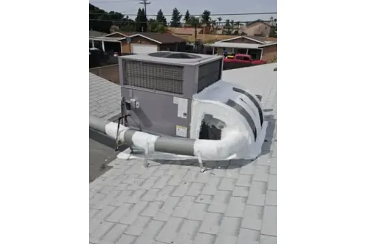 REPARACION DE CALEFACCION, A/C image 8
