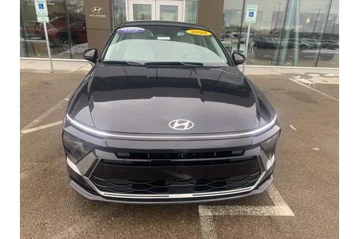 $24989 : Hyundai SONATA Hybrid 2025 S image 8