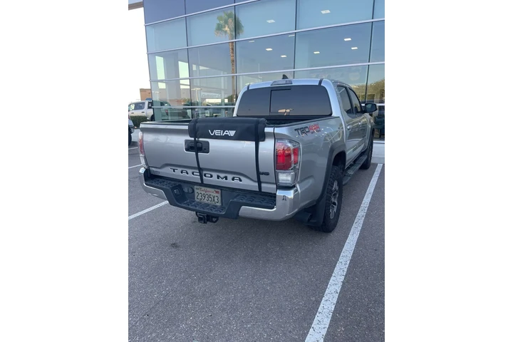 $33500 : Toyota Tacoma 2022 4x4 TRD S image 5