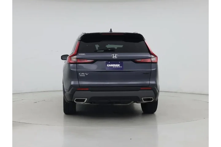 $33998 : Honda CR-V Hybrid 2024 Sport image 6