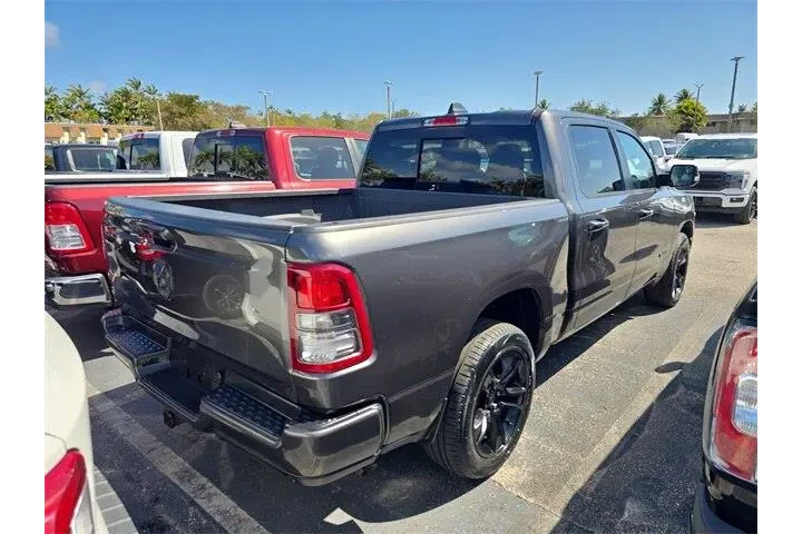 $25990 : Ram 1500 2022 4x2 Big Horn 4 image 3