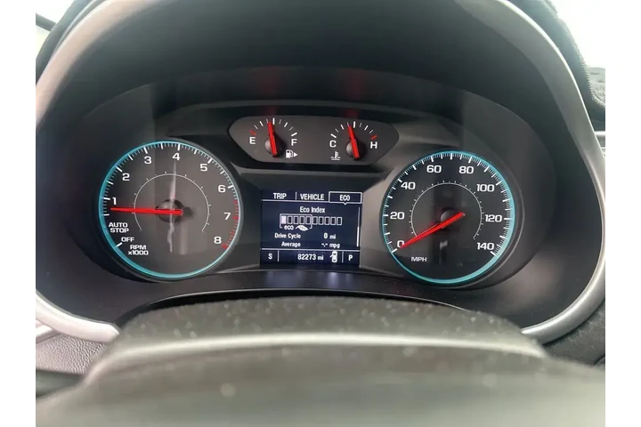 $15100 : Chevrolet Malibu 2022 LT 4dr image 3