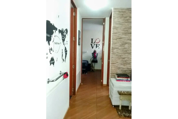 $1250000 : ARRIENDO APARTAMENTO image 1