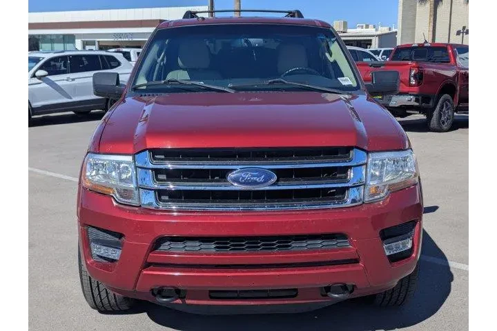 $16999 : Ford Expedition EL 2016 4x4 image 6