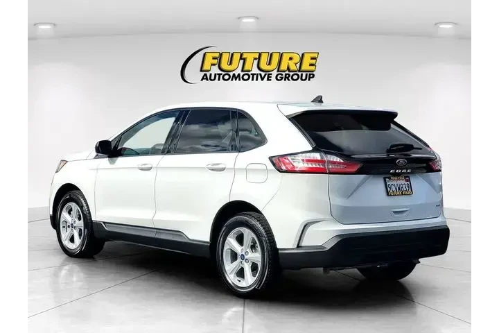 $16888 : Ford Edge 2022 AWD SE 4dr Cr image 6