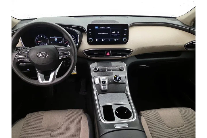 $23998 : Hyundai SANTA FE 2023 AWD SE image 9