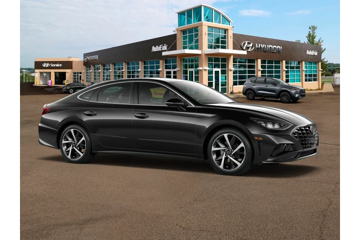 $23900 : Hyundai SONATA 2023 SEL Plus image 10