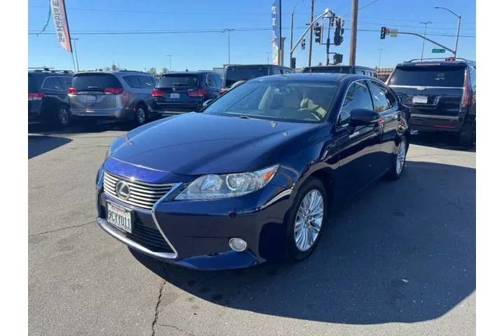 $14998 : 2015 ES 350 image 6