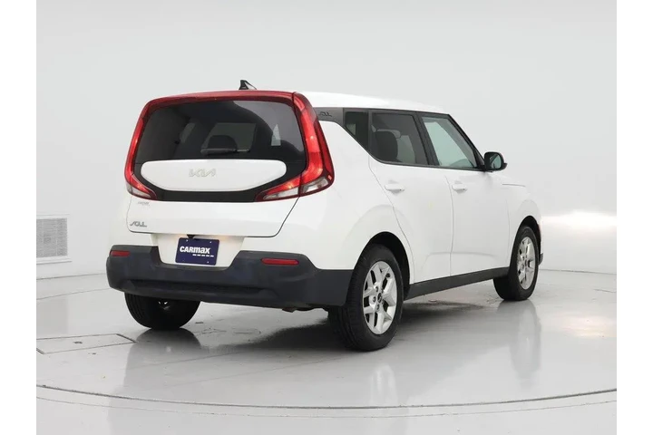 $15998 : Kia Soul 2022 LX 4dr Crossov image 8