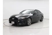 $37998 : Audi S4 2021 AWD 3.0T quattr thumbnail