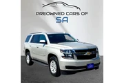$21990 : 2016 Tahoe LS thumbnail