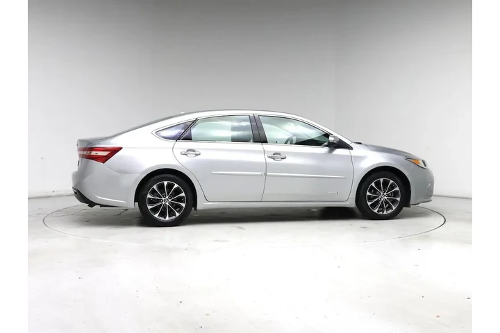 $22998 : Toyota Avalon Hybrid 2016 XL image 7