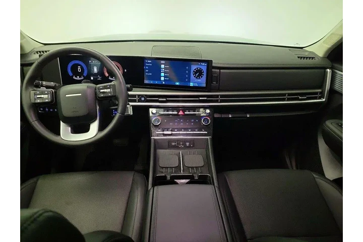 $33998 : Hyundai SANTA FE 2025 AWD SE image 9