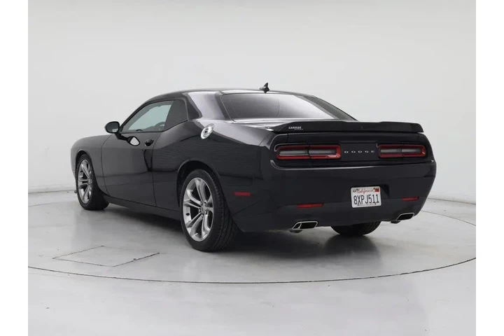 $28998 : Dodge Challenger 2021 GT 2dr image 2
