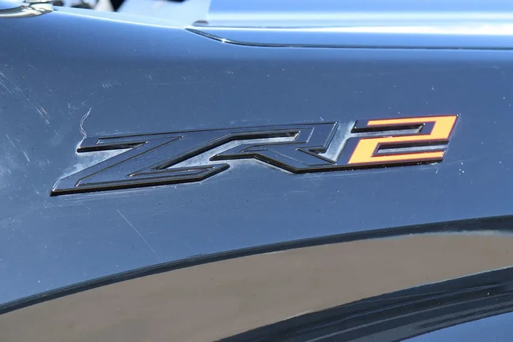 $59998 : 2023 Silverado 1500 ZR2 image 7