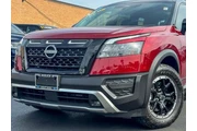 $35880 : Nissan Pathfinder 2023 AWD R thumbnail