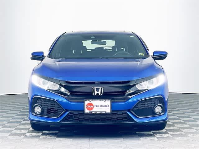 $20000 : PRE-OWNED 2019 HONDA CIVIC HA image 3