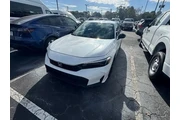 Honda Civic 2025 Sport 4dr H en Myrtle Beach