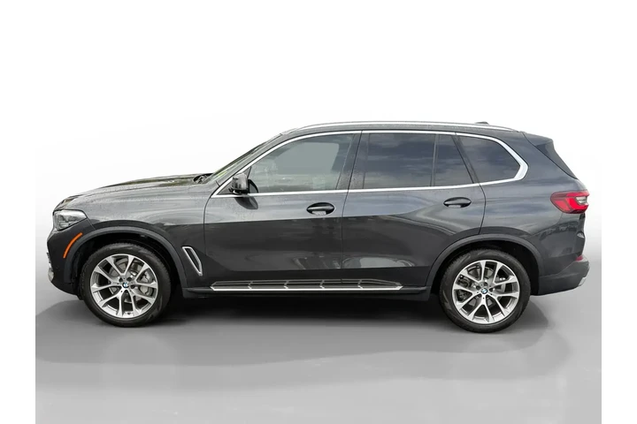 $27484 : BMW X5 2021 sDrive40i 4dr Sp image 2
