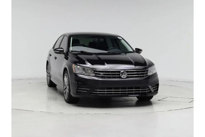 $14998 : Volkswagen Passat 2018 2.0T image 5
