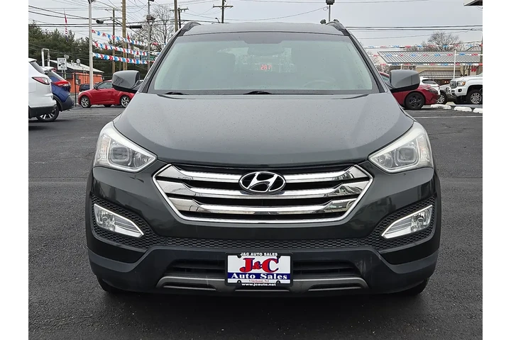 $10800 : 2014 Santa Fe Sport 2.4 FWD image 2