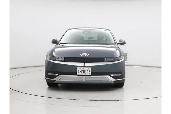 $29998 : Hyundai IONIQ 5 2024 SE 4dr image 5