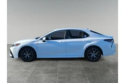 $30349 : Toyota Camry Hybrid 2023 SE thumbnail