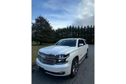 Chevrolet Suburban 2015 4x4 en Trenton