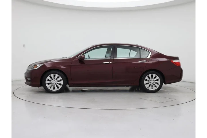 $17998 : Honda Accord 2014 EX-L 4dr S image 3