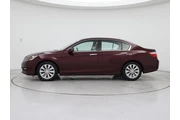 $17998 : Honda Accord 2014 EX-L 4dr S thumbnail