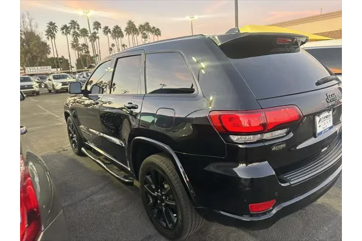 $18999 : Jeep Grand Cherokee 2019 4x2 image 8