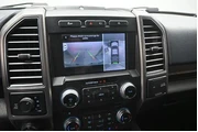 $34903 : Ford F-150 2018 4x4 Platinum thumbnail