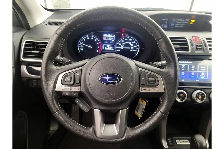 $23998 : Subaru Forester 2018 AWD 2.5 image 10
