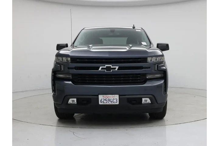 $37998 : Chevrolet Silverado 1500 202 image 5