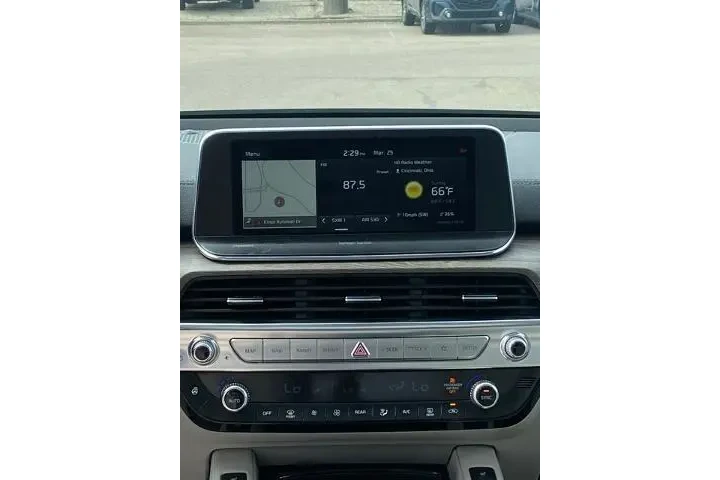 $27133 : Kia Telluride 2021 AWD SX 4d image 8