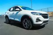 Pre-Owned 2022 ENCORE GX SELE en Las Vegas