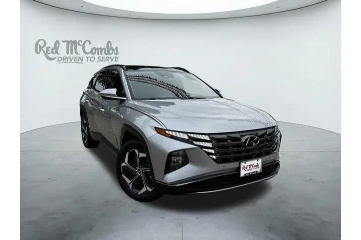 $25874 : Hyundai TUCSON 2023 AWD Limi image 1