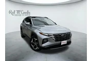 Hyundai TUCSON 2023 AWD Limi en San Antonio