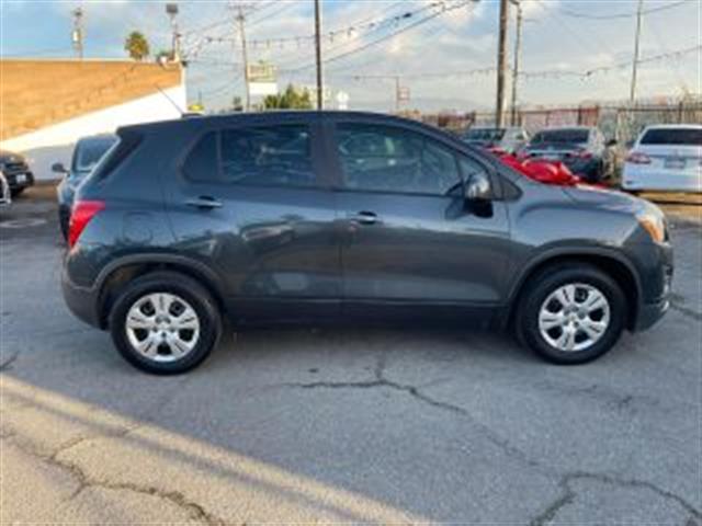 $4995 : 2016 CHEVROLET TRAX2016 CHEVR image 10