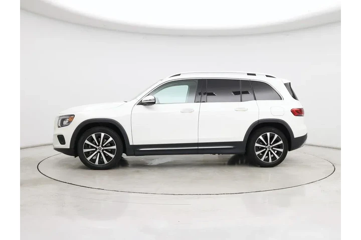 $29998 : Mercedes-Benz GLB 2022 AWD G image 3